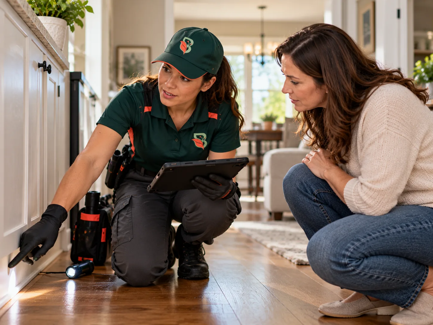 Pest Control Ishpeming, MI FAQs